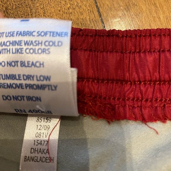 SOFFE women’s Team Shortie Short - Picture 4 of 8